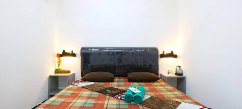 哈比巴伊斯兰酒店(Habibah Syariah Hotel)图片