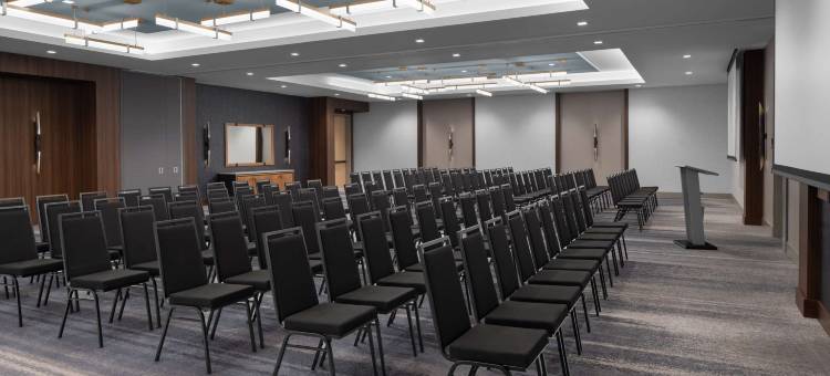 费城康舍霍肯西部和主要酒店，挂毯集合(Hotel West & Main Conshohocken Philadelphia, Tapestry by Hilton)图片