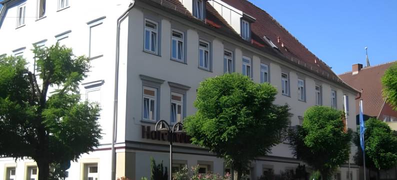福滕伯格霍夫酒店(Hotel Württemberger Hof)图片