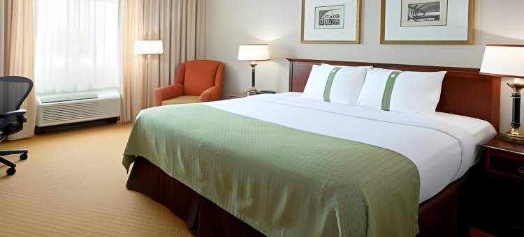 Holiday Inn 巴德湖 - 罗卡韦区(Holiday Inn Budd Lake - Rockaway Area)图片