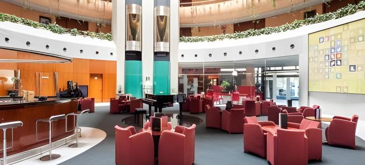 欧洲之星唐坎迪多酒店(Eurostars Don Cándido)图片