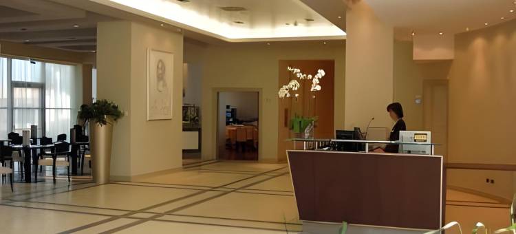 克雷莫纳皇宫酒店(Cremona Palace Hotel)图片