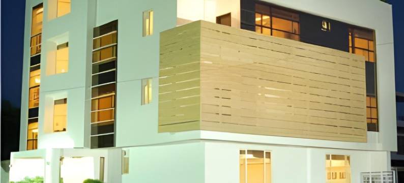 南吉骄傲酒店(Nangi's Pride)图片