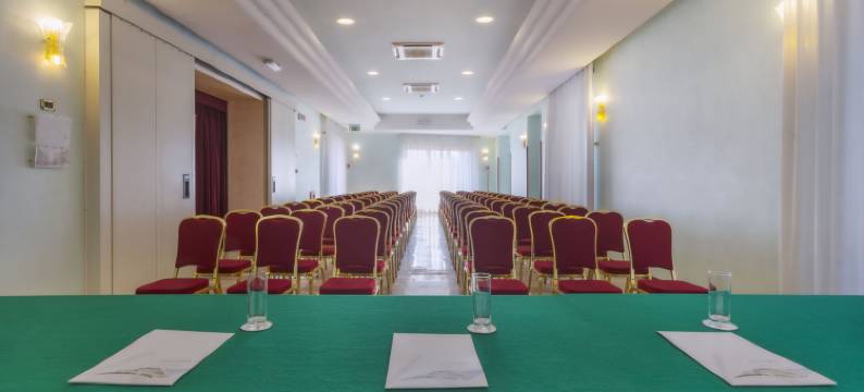 阿斯图拉宫酒店(Astura Palace Hotel)图片