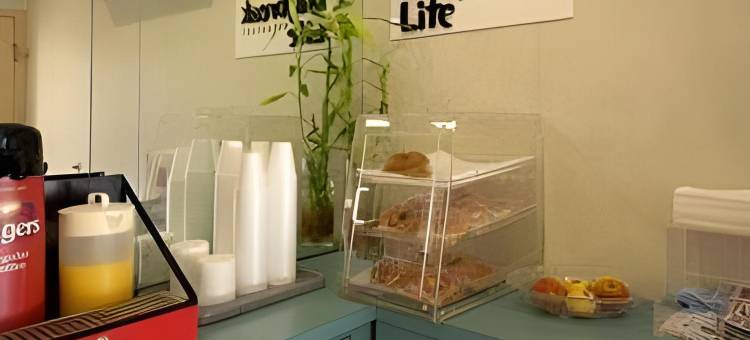 南旧金山/奥伊斯特角机场戴斯酒店(Days Inn by Wyndham San Francisco S/Oyster Point Airport)图片