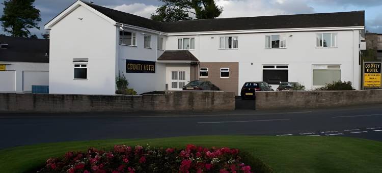 乡村酒店(County Hotel)图片