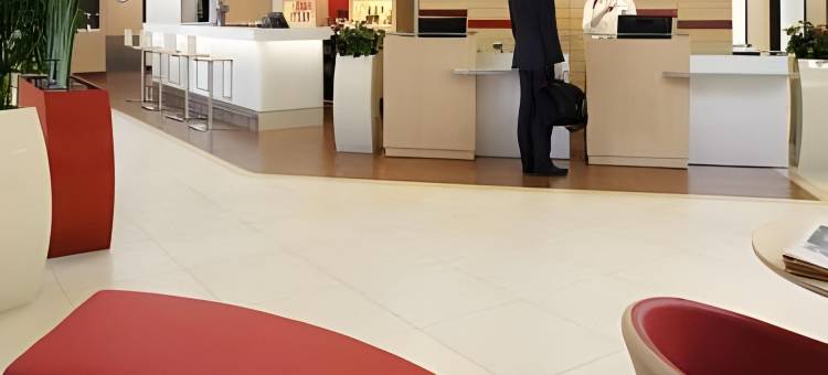 宜必思圣路易斯波托西酒店(Ibis San Luis Potosi)图片