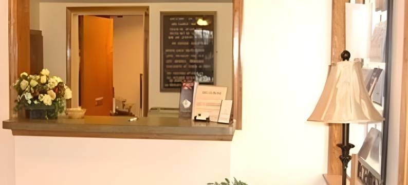 锡拉丘兹机场红地毯旅店(Red Carpet Inn Syracuse Airport)图片