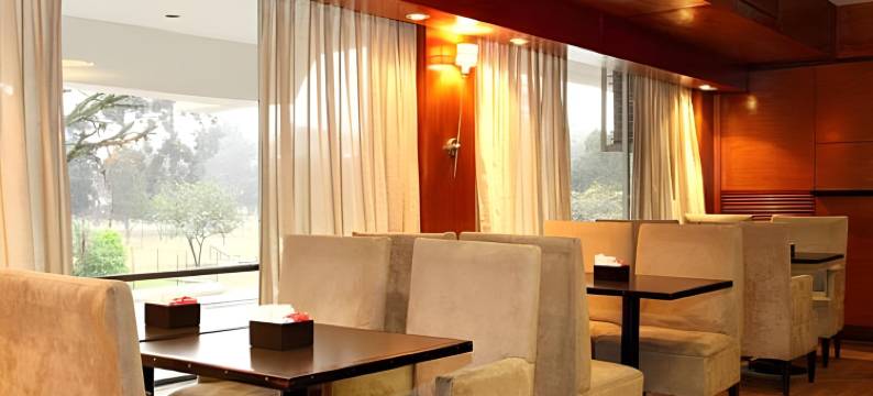 卡特琳娜公园酒店(Hotel Catalinas Tucuman)图片