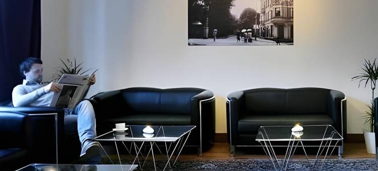 费德列斯达酒店(Hotel Fredrikstad)图片