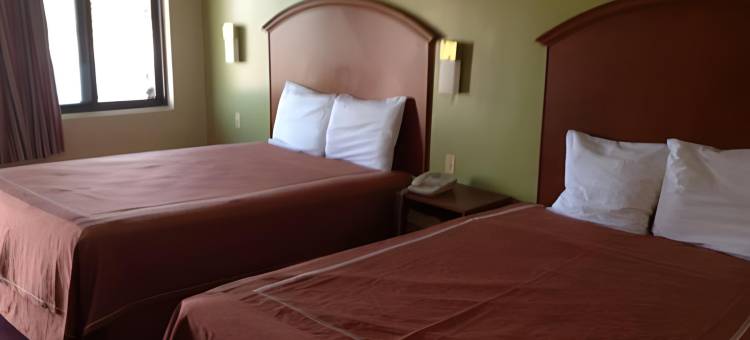 皇家旅馆(Royal Inn)图片