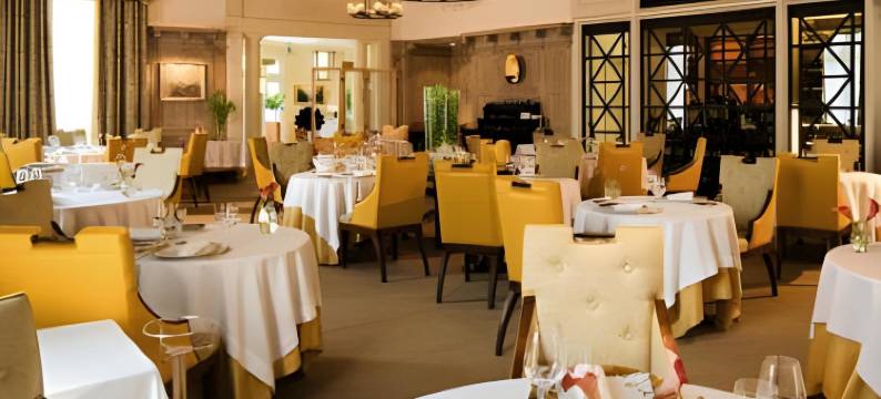 普莱桑斯旅馆青年旅馆(Hôtel de Pavie)图片