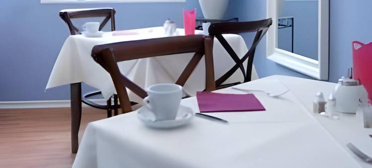 Trabener Hof - 新艺酒店(Hotel Trabener Hof)图片