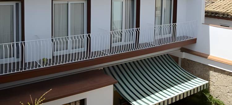 马洛卡精品酒店(Mallorca Boutique Hotel)图片