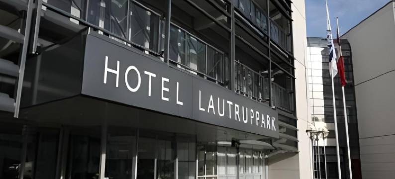 朗图公园酒店(Hotel Lautrup Park)图片
