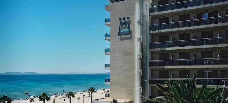 蒙特雷玫瑰皮埃尔假日酒店(Hotel Monterrey Roses by Pierre & Vacances)图片