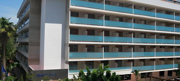 4R萨鲁公园二号度假村(4R Salou Park Resort II)图片