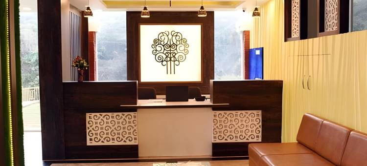库西河畔度假村(Khushi Riverside Resort & Spa)图片