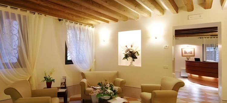 科尔特格丽玛尼住宅酒店(Residence Corte Grimani)图片