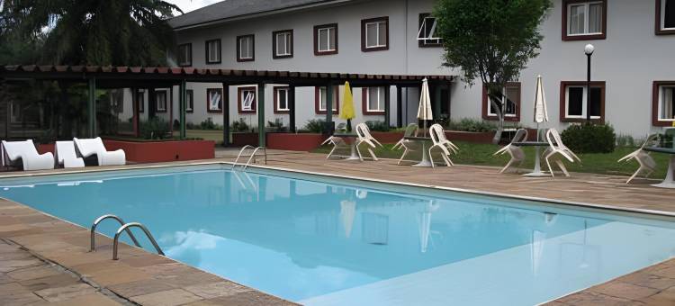 Nobile Hotel Belém图片