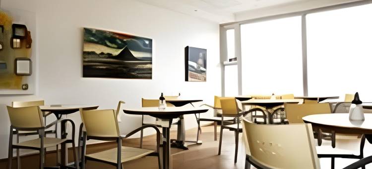 凯里尔酒店 - 雷克雅未克凯夫拉未克机场(Hotel Keilir by Reykjavik Keflavik Airport)图片