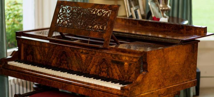 教区庄园酒店(Rectory Manor)图片