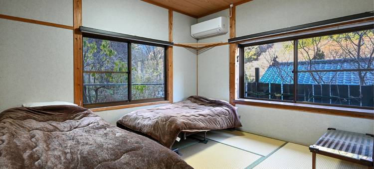 佐仓庄日式旅馆(Ryokan Sakurasou)图片