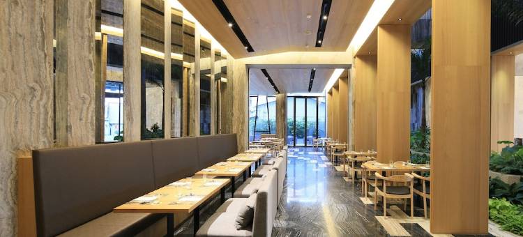 嘉义南院旅墅图片