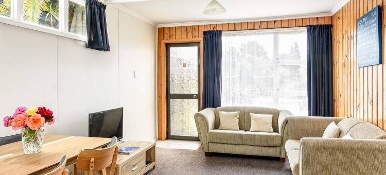 摩图伊卡花园汽车旅馆(Motueka Garden Motel)图片