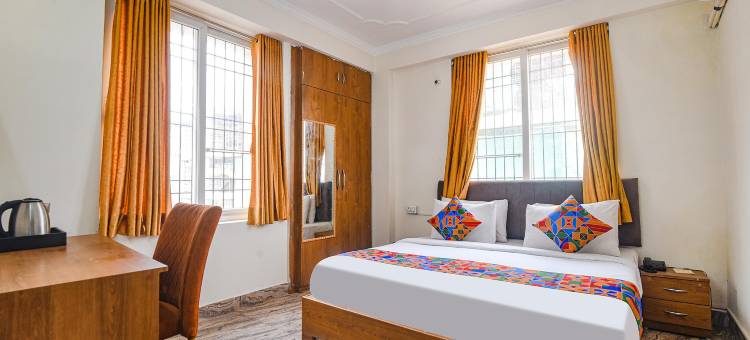 FabHotel Buddha Sunrise图片