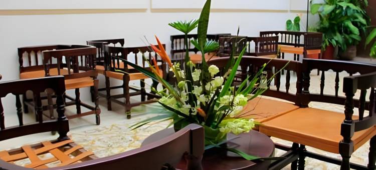 茨南特拉酒店(Hotel Mesón de la Chinantla)图片