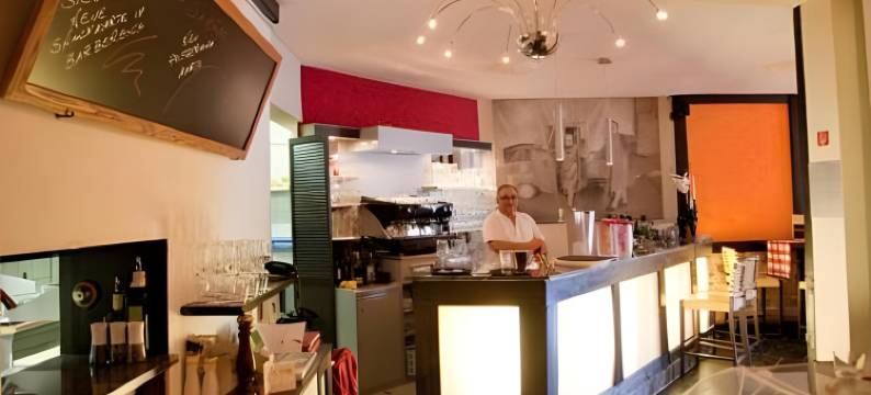 恩佐之家出租公寓(Trattoria & Apartments - Casa da Enzo)图片