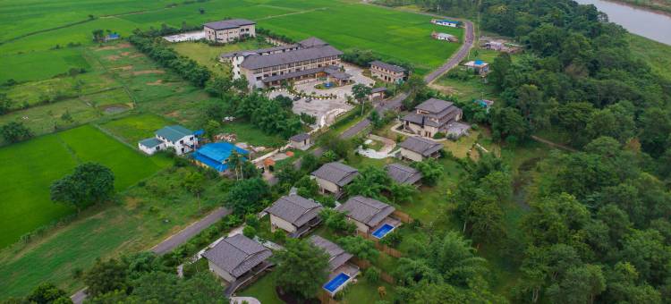 奇旺韦斯滕德索尔蒂度假村(Soaltee Westend Resort Chitwan)图片