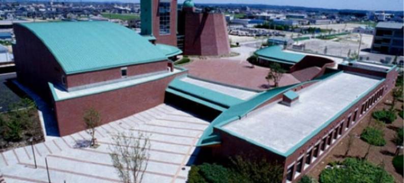 古川山丘酒店(Hotel Furukawa Hills)图片