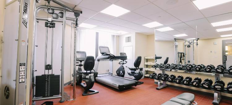 纽约法拉盛/拉瓜地亚机场凯悦嘉轩酒店(Hyatt Place Flushing/LGA Airport)图片