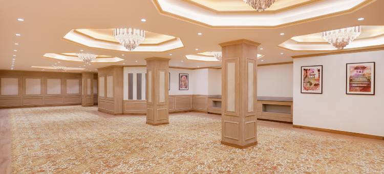 Lemon Tree Hotel Bhopal图片