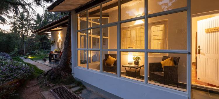 马吉非拉旅馆(The Mangifera)图片