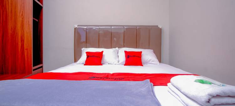 RedDoorz Syariah at Syafla Guest House图片