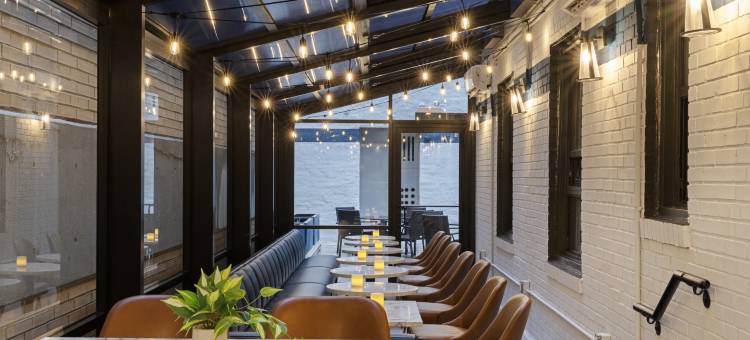 voco 富兰克林纽约洲际酒店(voco the Franklin New York)图片