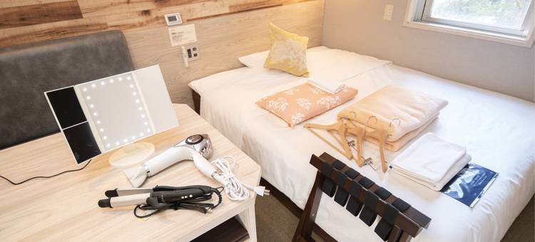 Super Hotel仙台・広瀬通り(Super Hotel Sendai Hirose Dori)图片