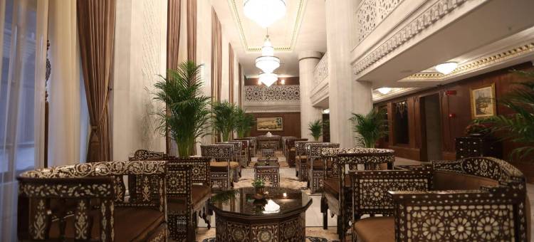 苏丹阿合麦特奥瓦酒店(Ajwa Sultanahmet - Preferred Hotels Lvx Collection)图片