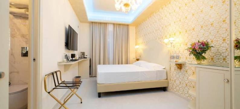 Leucosya豪华客房(Leucosya Luxury Rooms)图片