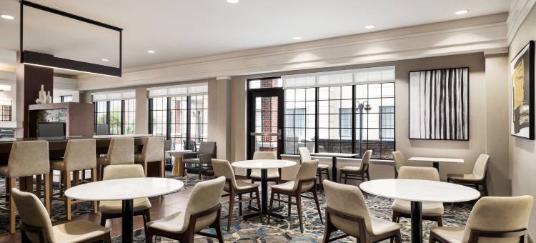 威廉斯波特Residence Inn 酒店(Residence Inn Williamsport)图片