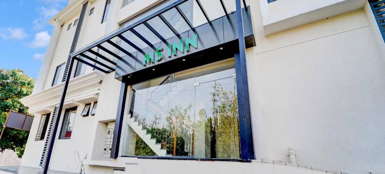 Super Collection O MS Inn图片