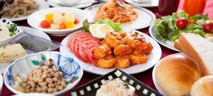 酒店No.1 高松(Hotel No.1 Takamatsu)图片