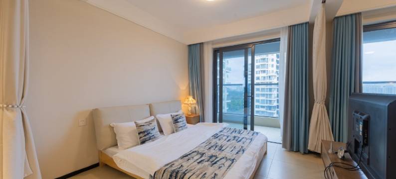 朵咪民宿(昌海南路分店)图片