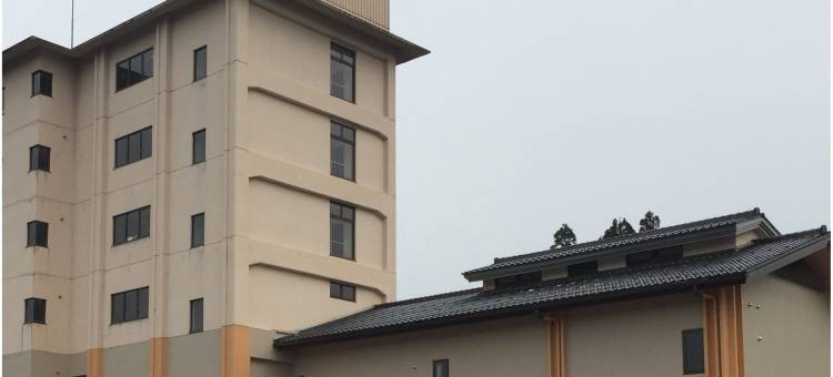 Hotel AZ Ishikawa Awazu Ten图片