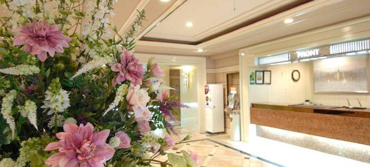 城崎雷森尼特套房别墅(Reyzenit Kinosaki Suite Villa)图片