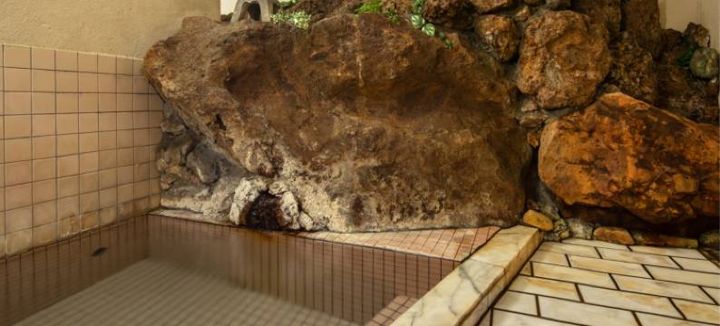 四万温泉寿屋日式旅馆(Shima Onsen Kotobukiya Ryokan)图片