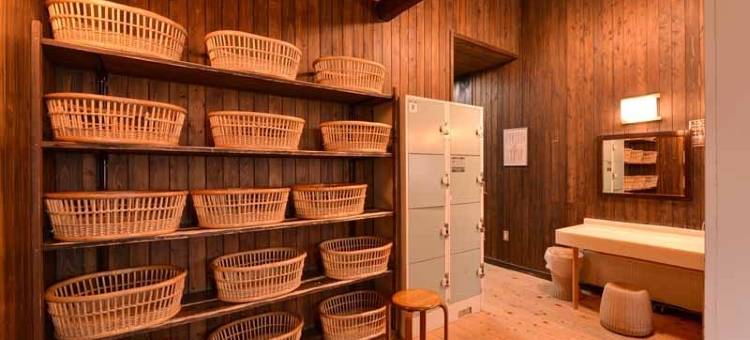 幸乃汤温泉(Sachinoyu Onsen)图片